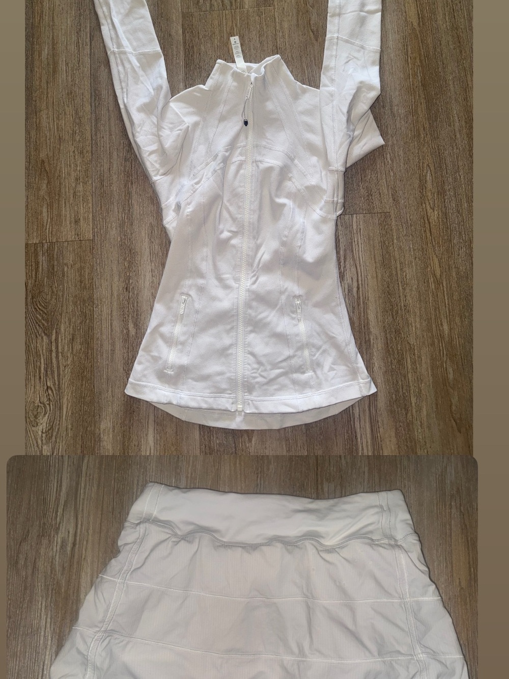lululemon athletica bundle